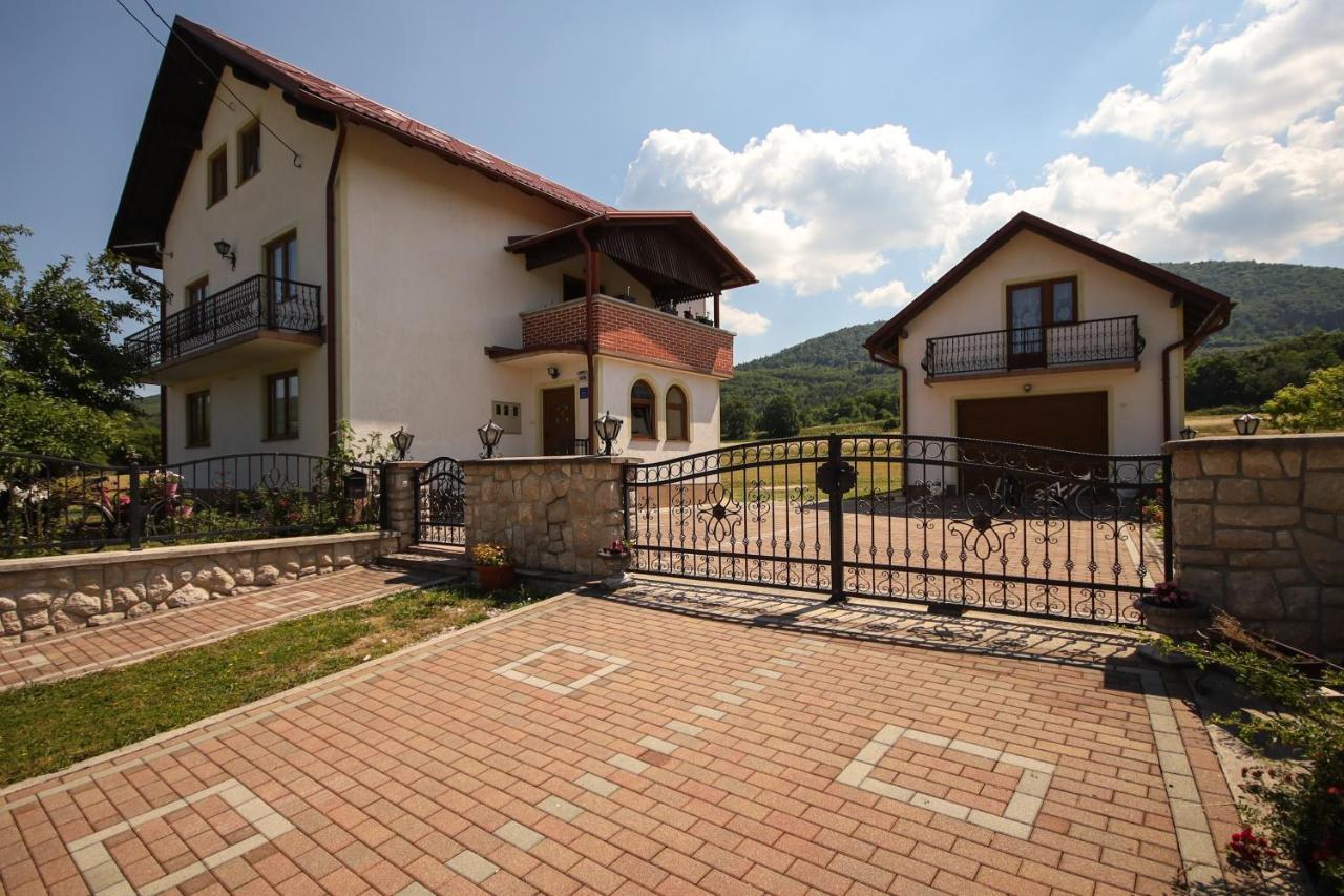 Apartman Lucija & Luka Otočac Exterior foto