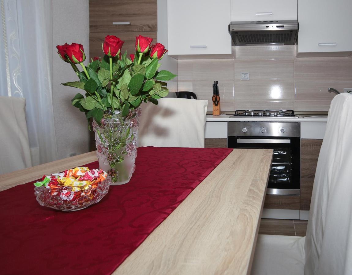 Apartman Lucija & Luka Otočac Exterior foto