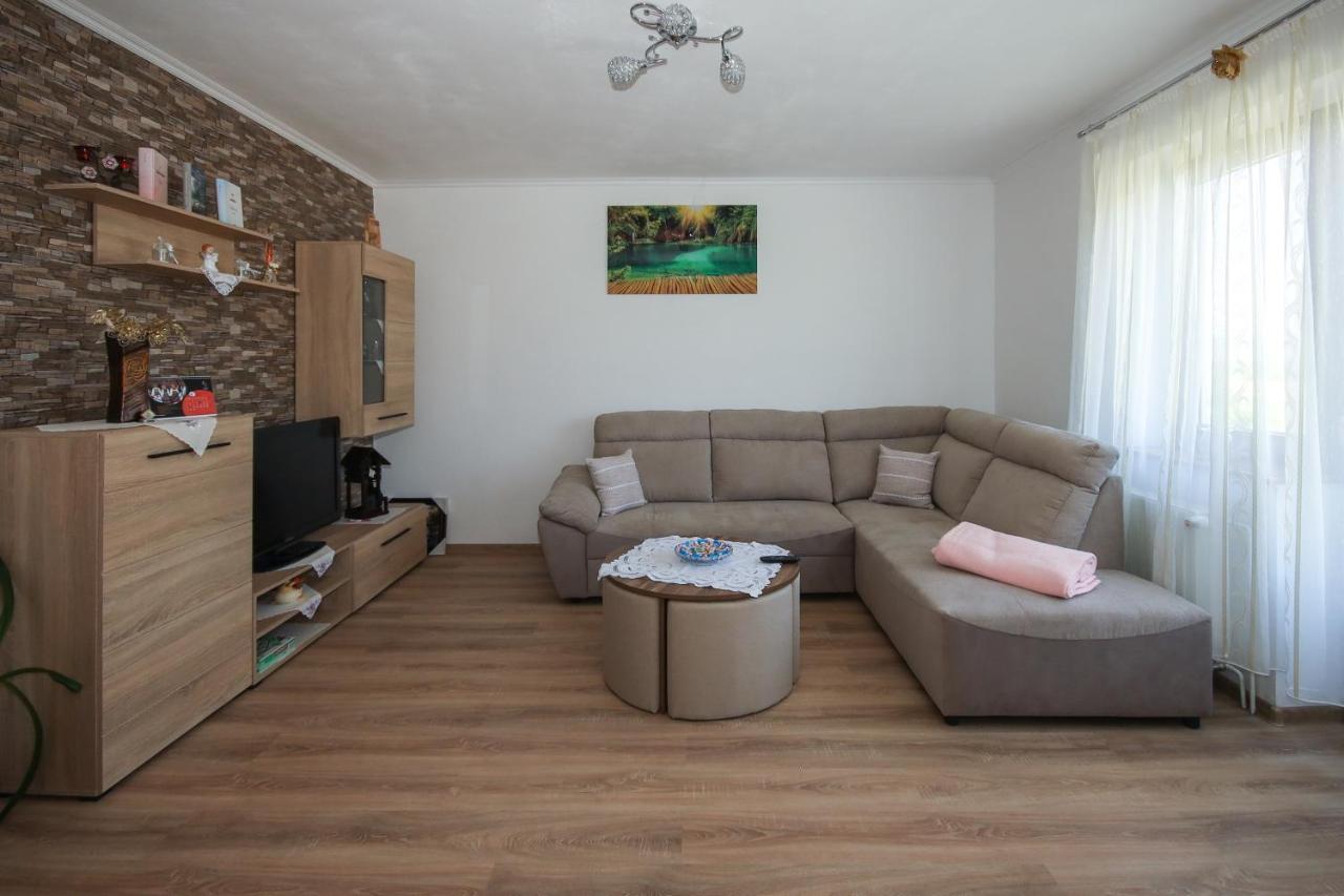 Apartman Lucija & Luka Otočac Exterior foto