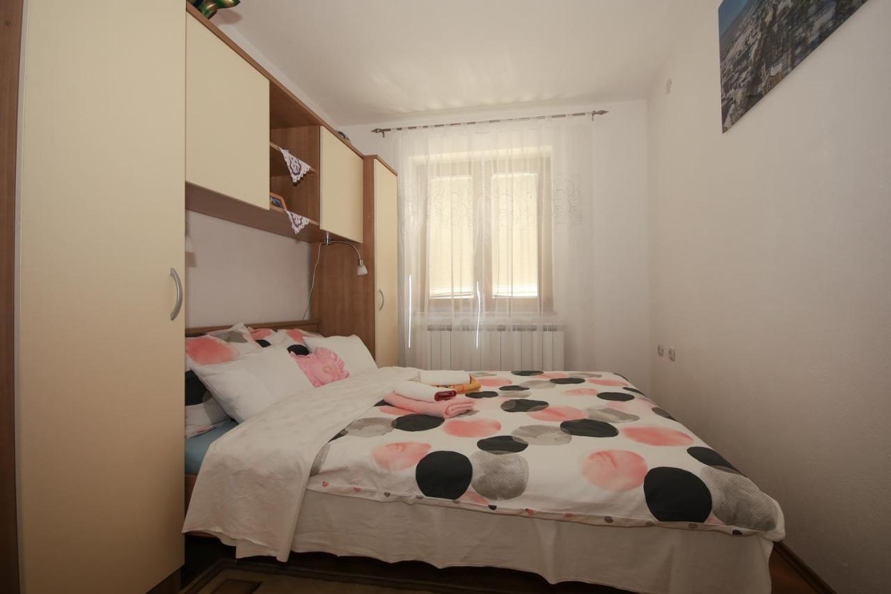 Apartman Lucija & Luka Otočac Exterior foto