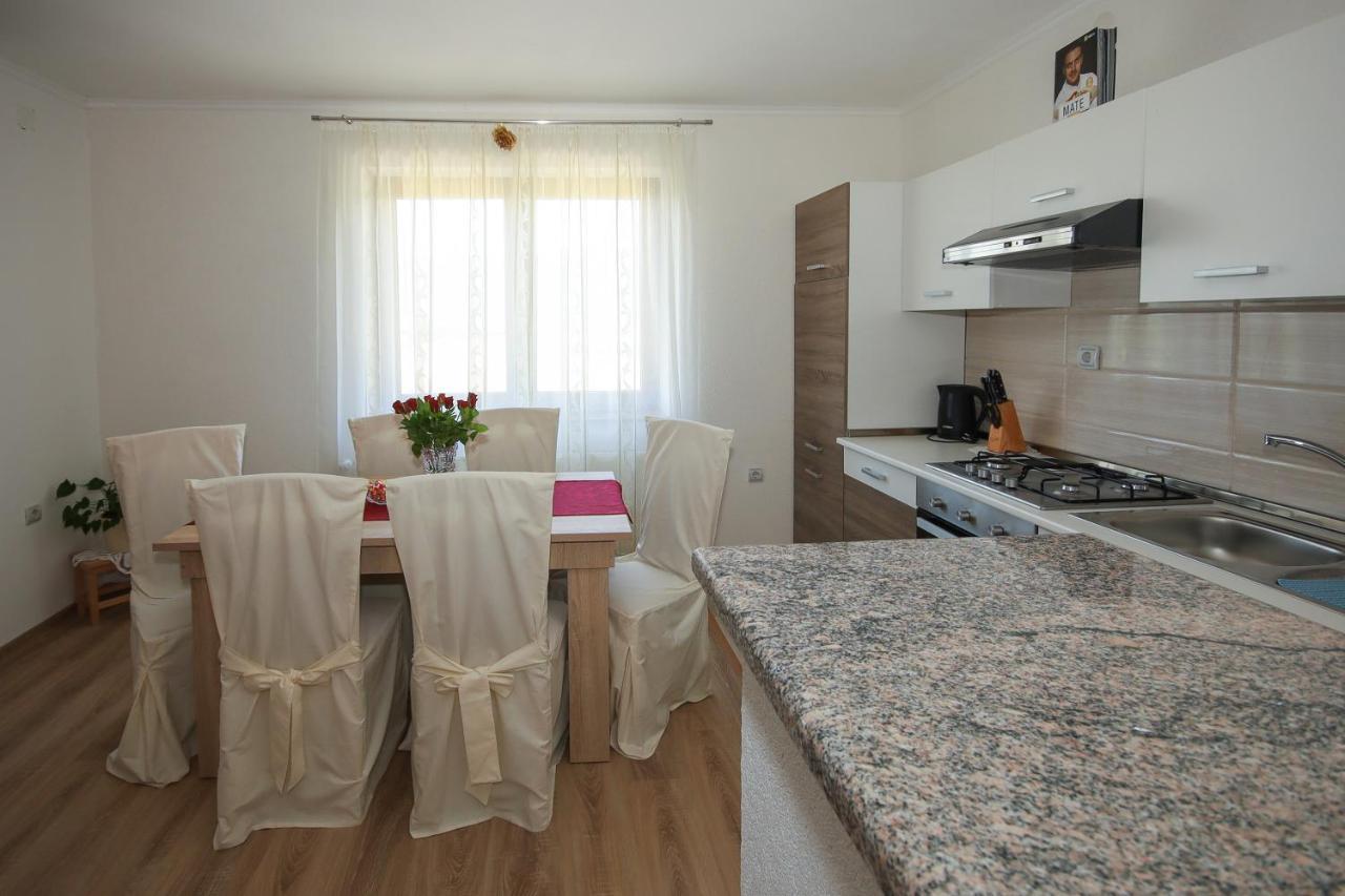 Apartman Lucija & Luka Otočac Exterior foto