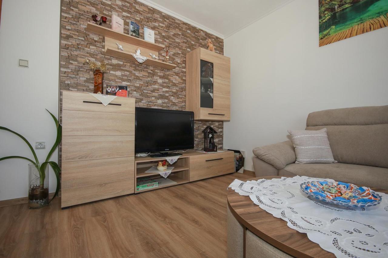 Apartman Lucija & Luka Otočac Exterior foto